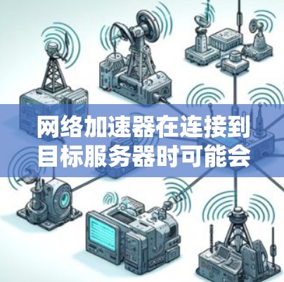 网络加速器在连接到目标服务器时可能会遇到稳定性和连接速度的问题，导致用户体验差。以下是针对这些问题的详细解答