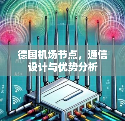 德国机场节点，通信设计与优势分析