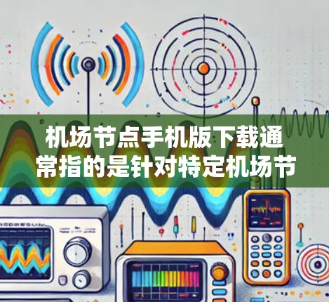 机场节点手机版下载通常指的是针对特定机场节点的移动设备应用，提供方便的导航服务。以下是一些常见的机场节点及其对应的移动应用下载链接和特点