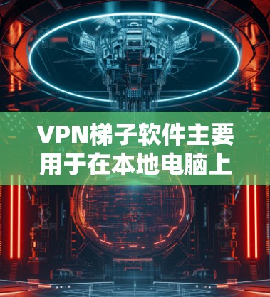 VPN梯子软件主要用于在本地电脑上安装和配置VPN服务，以便远程访问互联网。以下是几种常用的VPN梯子软件及其特点
