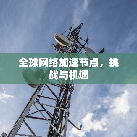 全球网络加速节点，挑战与机遇