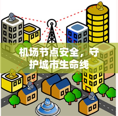 机场节点安全，守护城市生命线