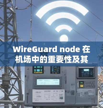 WireGuard node 在机场中的重要性及其在机场管理中的作用