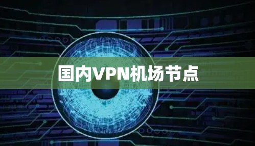 国内VPN机场节点