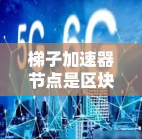 梯子加速器节点是区块链上用于加速数据处理和数据流传输的加速器，主要应用于实时数据处理和大规模数据处理。以下是对其的详细总结