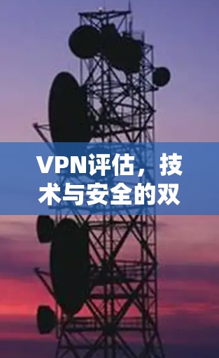 VPN评估，技术与安全的双刃剑