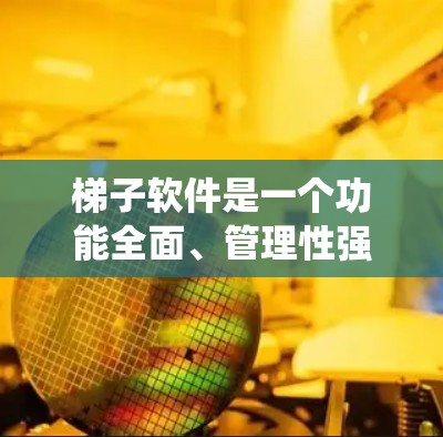 梯子软件是一个功能全面、管理性强的软件系统，主要用于管理和维护梯子等建筑用具。它支持梯子的记录、维护、维修和故障处理，同时与其他建筑相关工具集成，满足建筑行业的管理需求。以下是梯子软件的详细介绍