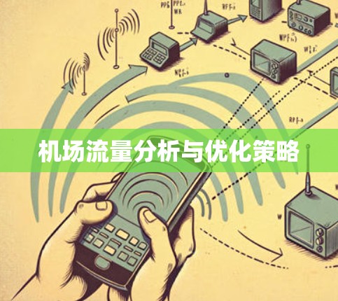 机场流量分析与优化策略