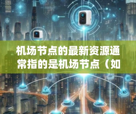机场节点的最新资源通常指的是机场节点（如机场 gateway、跑道、机场 terminal 等）在最近开发或改进的基础设施、技术设备或服务中的最新进展。这些资源可能包括