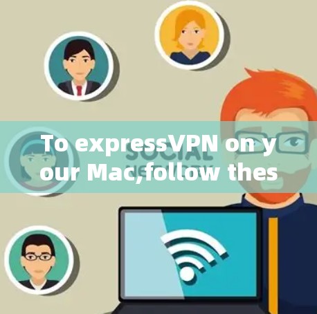To expressVPN on your Mac,follow these organized steps based on your considerations: