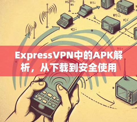 ExpressVPN中的APK解析，从下载到安全使用