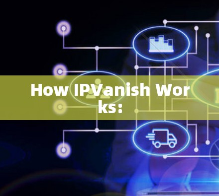 How IPVanish Works: