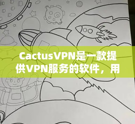 CactusVPN是一款提供VPN服务的软件，用户可以通过以下步骤登录