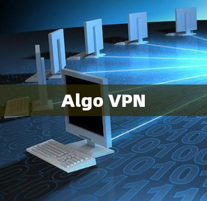 Algo VPN Algo VPN