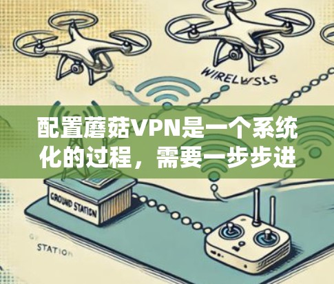 配置蘑菇VPN是一个系统化的过程，需要一步步进行，确保每一步都正确无误。以下是一步步的教程