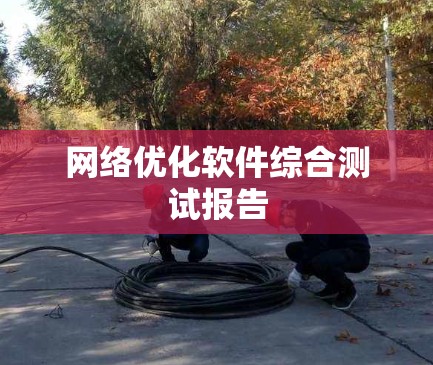 网络优化软件综合测试报告 网络优化软件综合测试报告