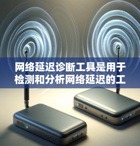 网络延迟诊断工具是用于检测和分析网络延迟的工具，帮助用户识别和优化网络性能。以下是对该工具的详细总结