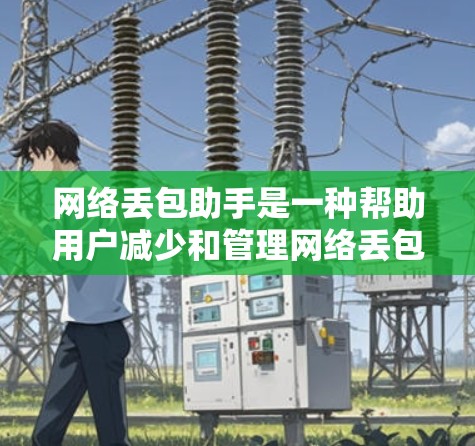 网络丢包助手是一种帮助用户减少和管理网络丢包的工具。以下是详细的解释和步骤