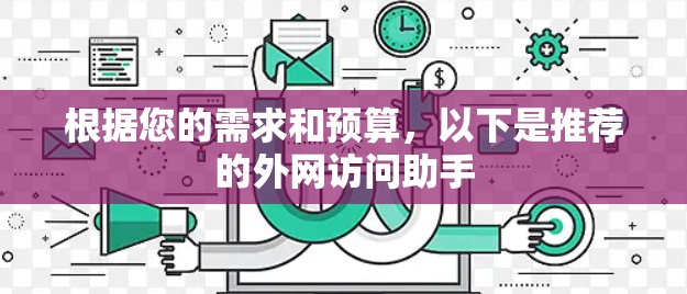 根据您的需求和预算，以下是推荐的外网访问助手