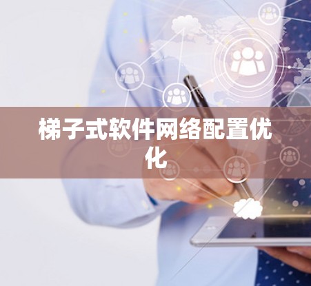 梯子式软件网络配置优化