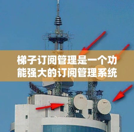 梯子订阅管理是一个功能强大的订阅管理系统，通常用于管理YouTube、YouTube Premium等平台的付费订阅。以下是详细的步骤指南