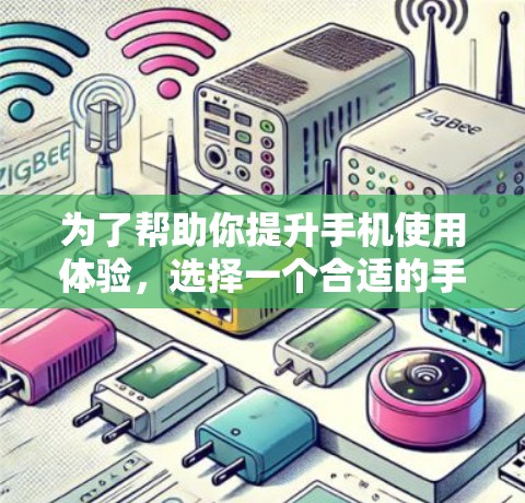 为了帮助你提升手机使用体验，选择一个合适的手机加速工具，以下是一些推荐的工具及其特点的详细分析