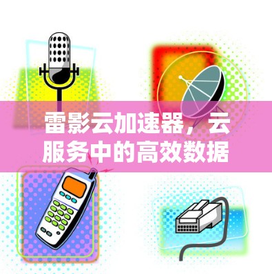 雷影云加速器，云服务中的高效数据传输解决方案