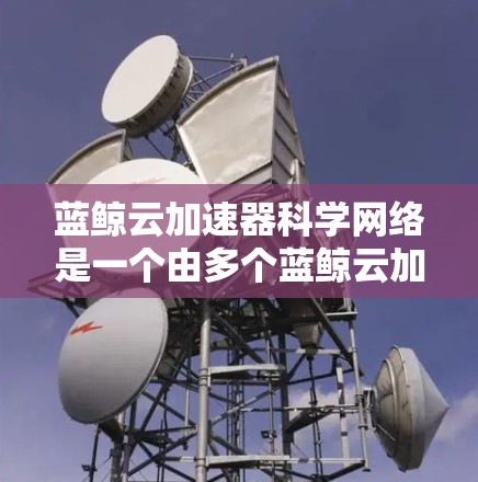 蓝鲸云加速器科学网络是一个由多个蓝鲸云加速器组成的科学计算网络，旨在提升科学计算的效率和性能。以下是其关键点的总结