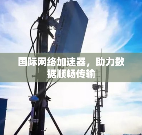 国际网络加速器，助力数据顺畅传输
