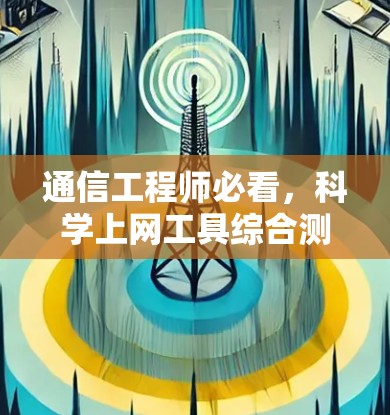 通信工程师必看，科学上网工具综合测评