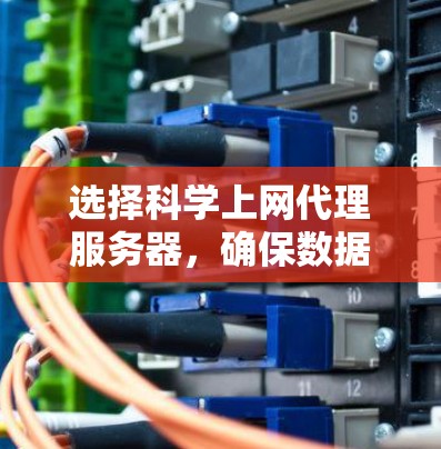 选择科学上网代理服务器，确保数据传输的可靠与高效